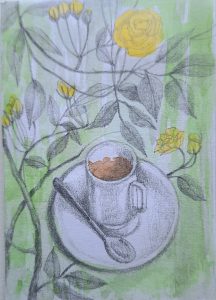 IL GIARDINO STIBBERT - leporello
