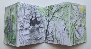 IL GIARDINO STIBBERT - leporello