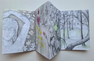 IL GIARDINO STIBBERT - leporello