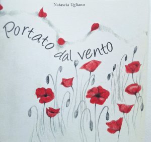 PORTATO DAL VENTO - libro d'artista